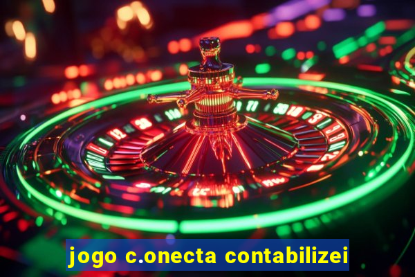 jogo c.onecta contabilizei